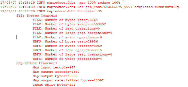 eclipse上搭建hadoop开发环境_Hadoop_07