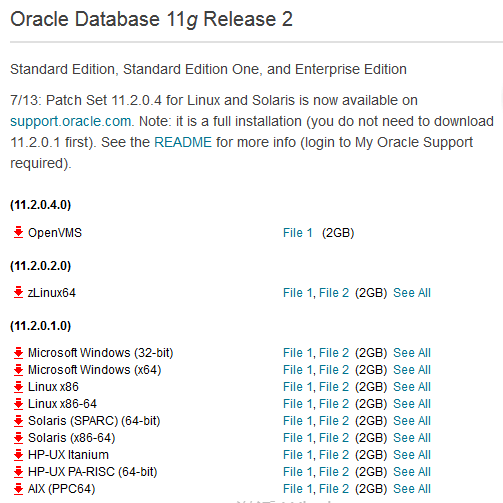 如何安装oracle数据库_oracle