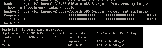 tar、rpm和yum总结_救援_07