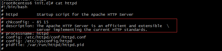 httpd服务如何开机启动_Linux_04