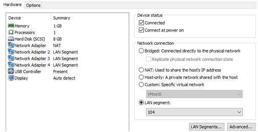 SDN in Action: Build a mini-lab environment and practice SDN-IP/ONOS with GNS3, Mininet and VMware_ONOS_04