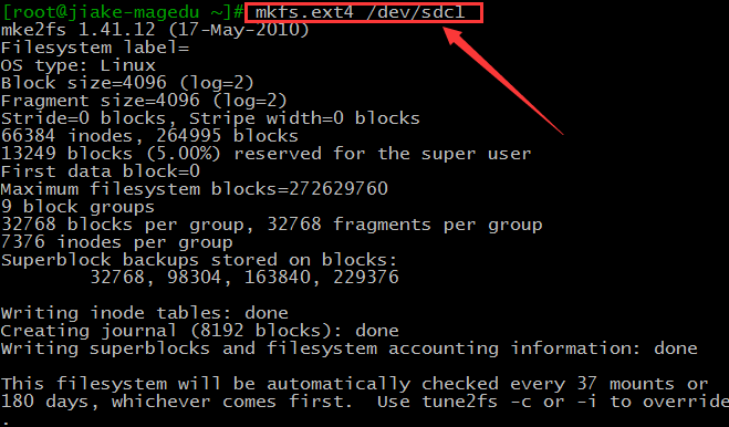 使用U盘自制Linux操作系统_Linux_10