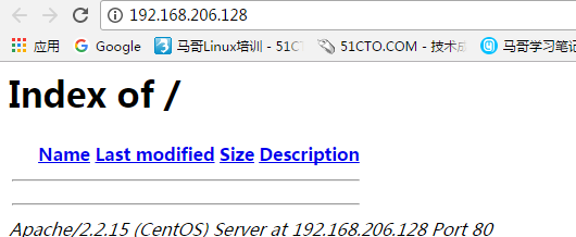 **HTTP配置文件详解(访问控制、虚拟主机、DEFLATE、HTTPS配置）**_ Linux_26