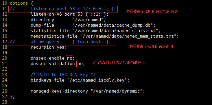 httpd2.2实现虚拟主机+证书认证+DNS_DNS