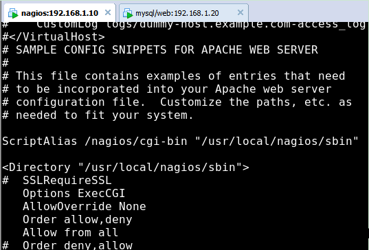 部署 Nagios 监控系统_ Nagios_14