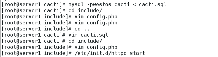 Linux的企业-监控Cacti_Cacti_12