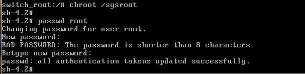 用户、组的管理以及权利下放问题_root _11