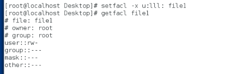文件的权限介绍以及权限设定_setfacl_06