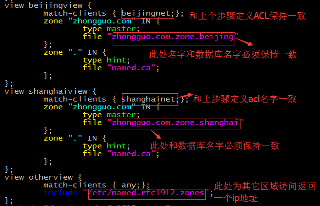 基于DNS实现智能化访问网站_智能_04