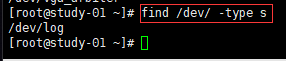 Linux的find命令与文件名后缀_命令_10