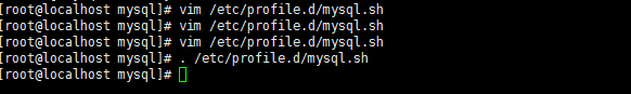 二进制编译安装mysql_编译安装_13