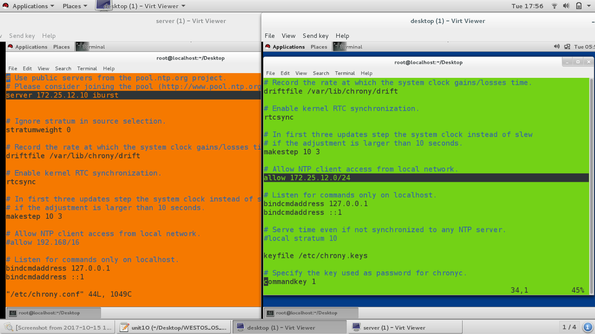 linux基础学习 系统日志_系统日志_09