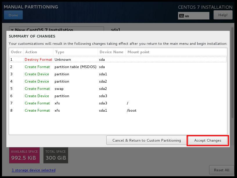 Ocata_环境初始化准备：centos 7.2模板机制作(精华)_centos _33